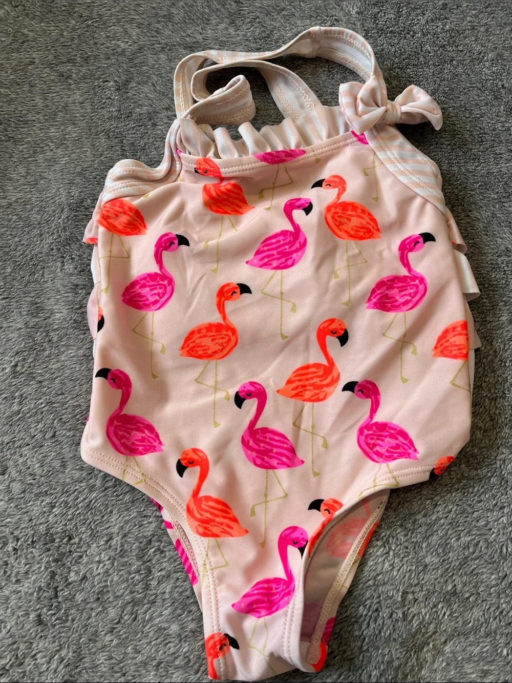 🌻3/$15 Size 2T Swimsuit Bundle of 2